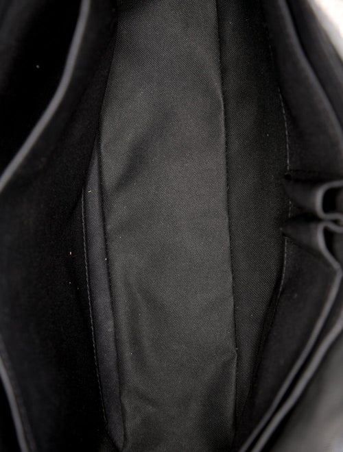 Louis Vuitton Damier Graphite x Christopher Nemeth Tadao PM