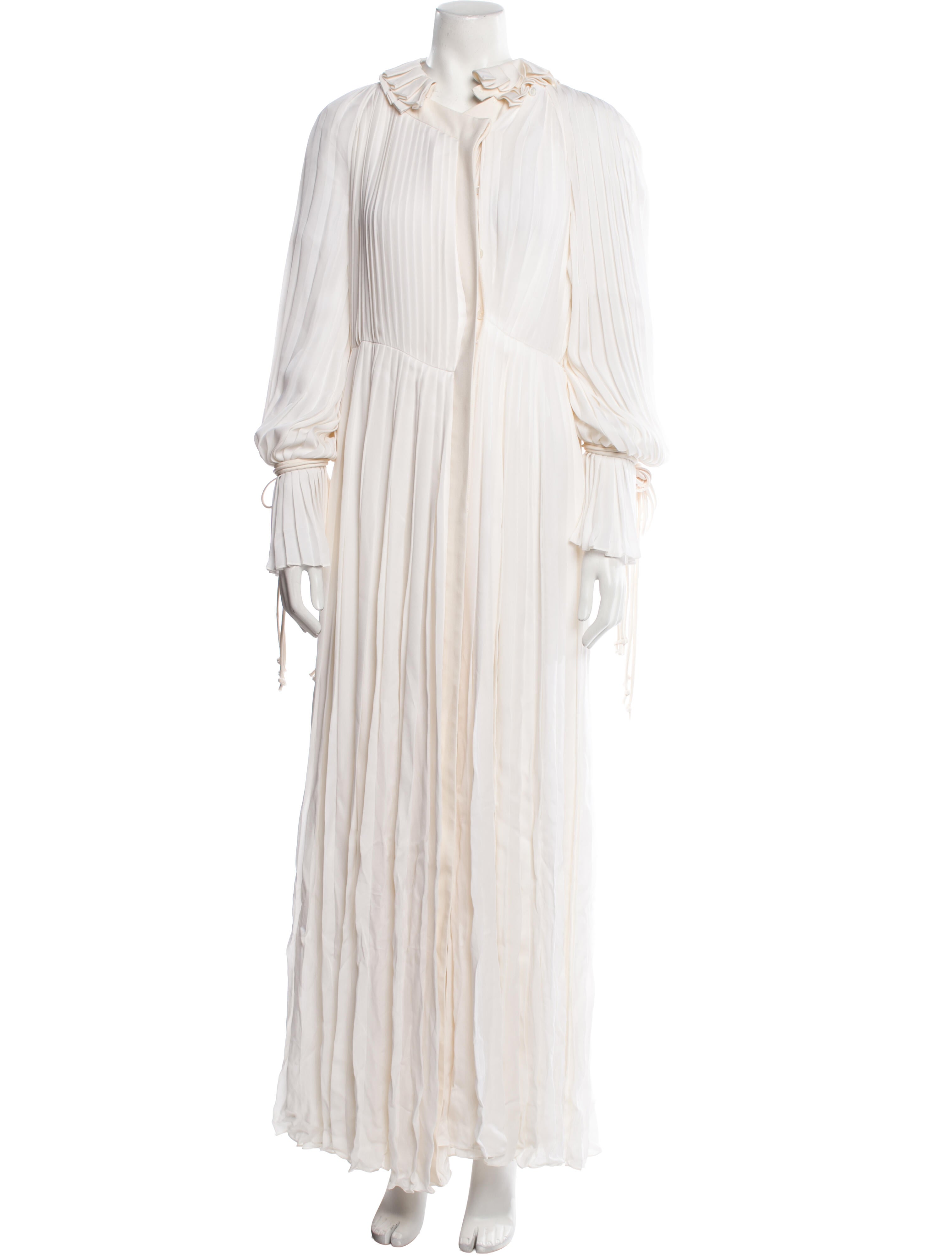 Louis Vuitton 2019 Long Dress