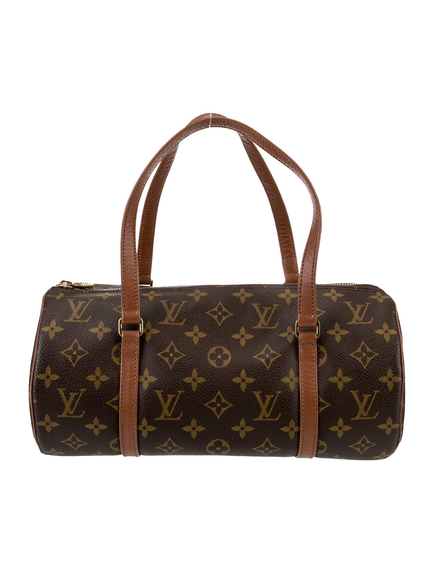 Louis Vuitton LV Monogram Papillon 30 Vintage