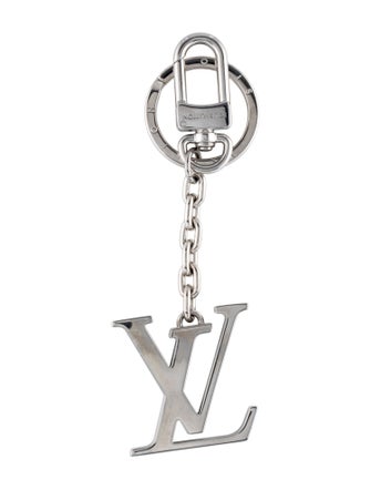 Louis Vuitton LV Initiales Key Holder