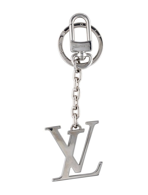 Louis Vuitton LV Initiales Key Holder