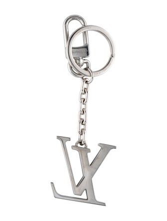 Louis Vuitton LV Initiales Key Holder