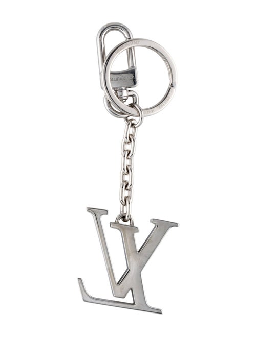 Louis Vuitton LV Initiales Key Holder