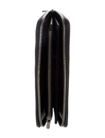 Louis Vuitton 2011 LV Monogram Zippy Wallet