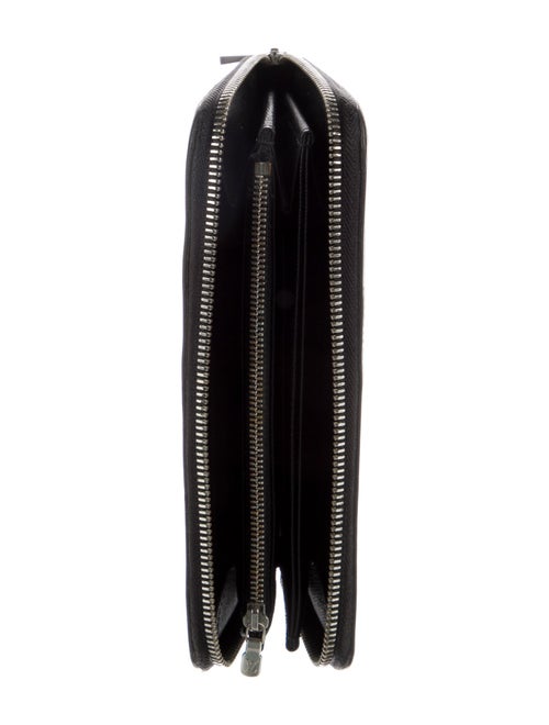 Louis Vuitton 2011 LV Monogram Zippy Wallet