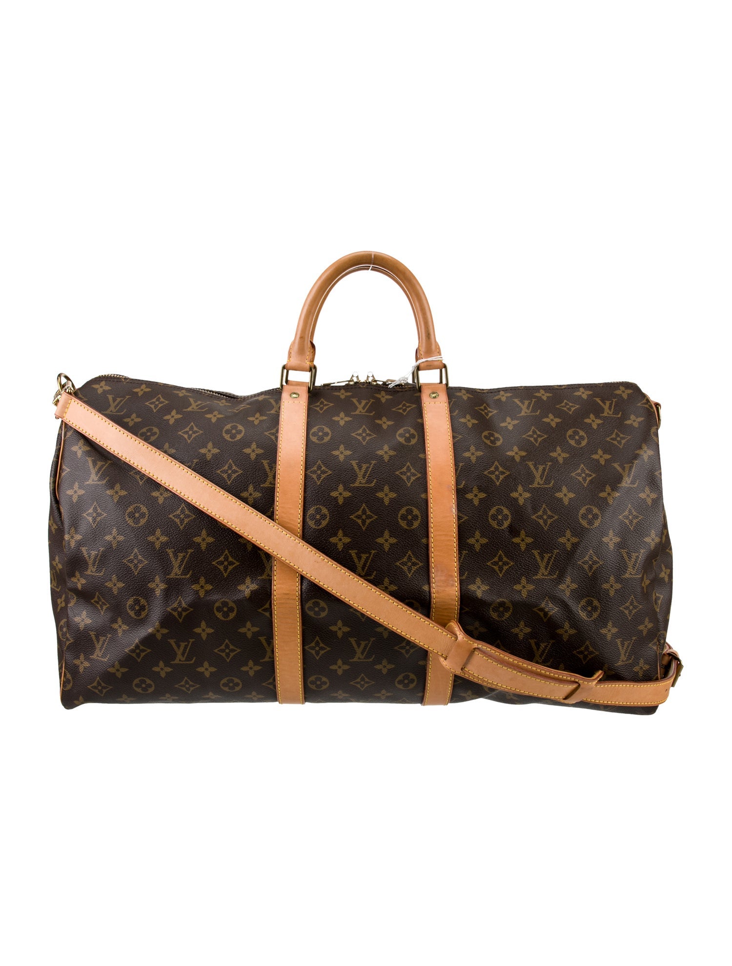 Louis Vuitton Weekender Bag