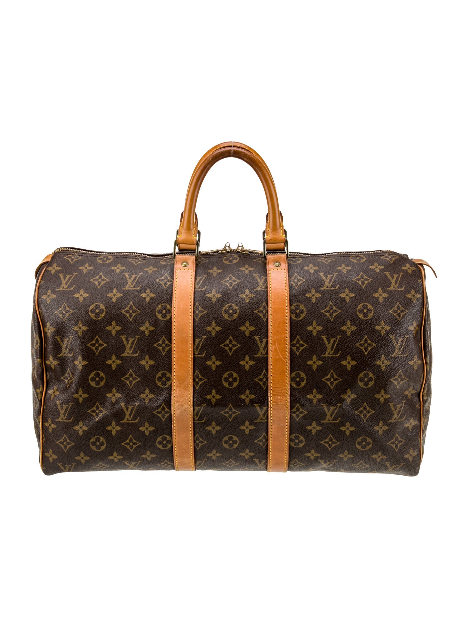 Louis Vuitton Weekender Bag