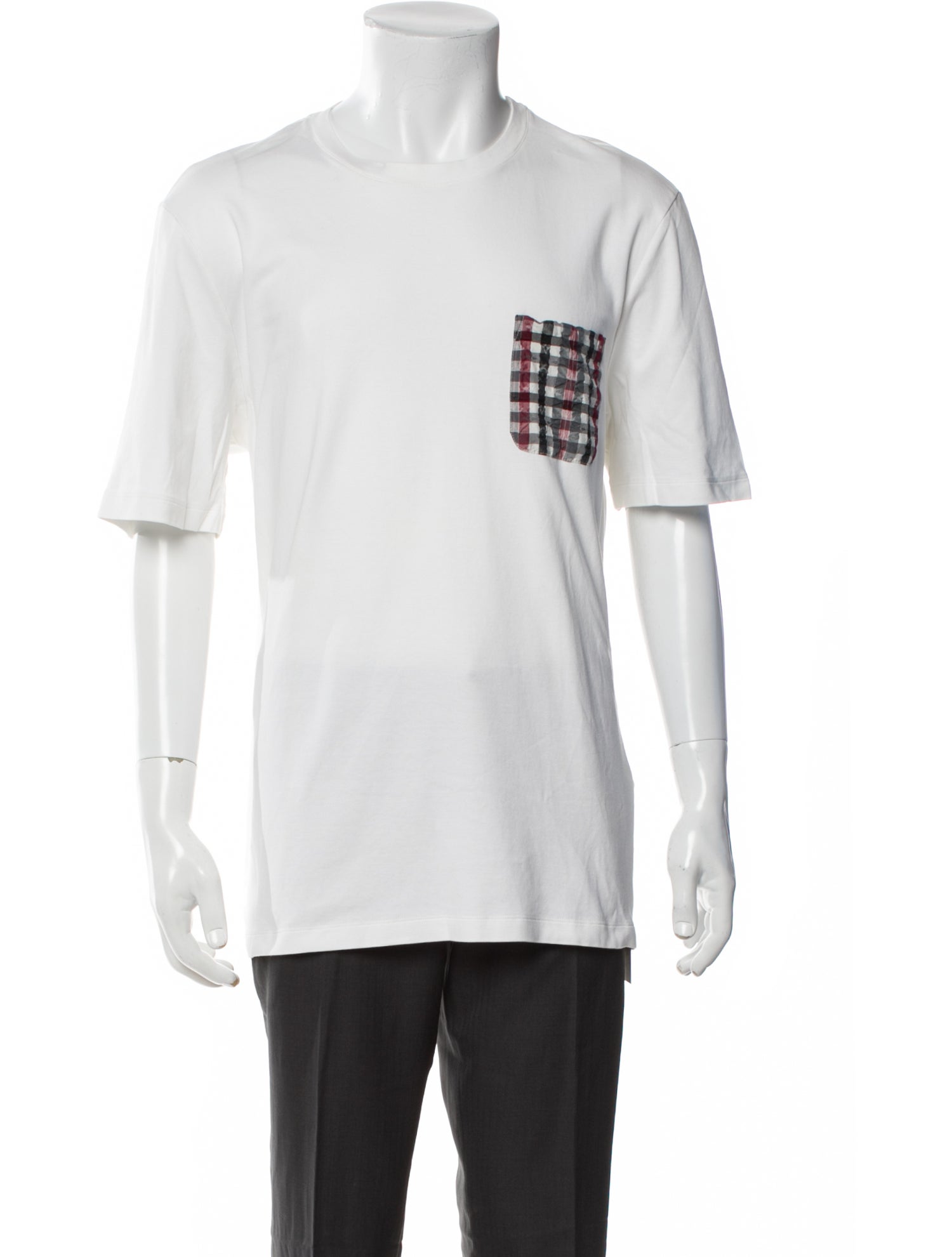 Louis Vuitton 2015 Graphic Print T-Shirt