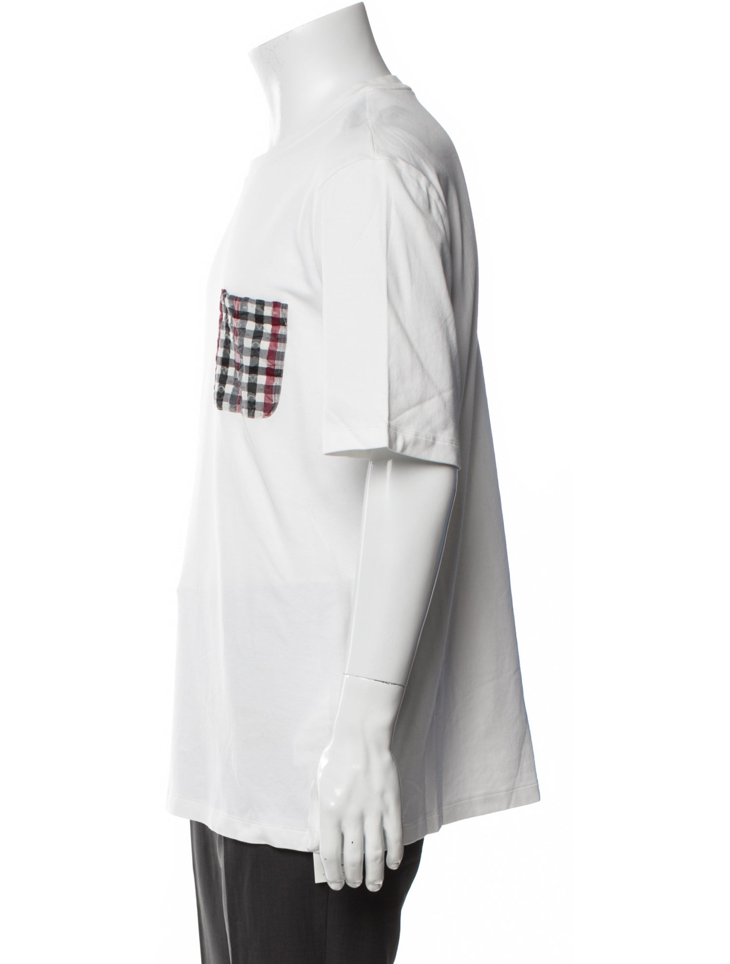 Louis Vuitton 2015 Graphic Print T-Shirt