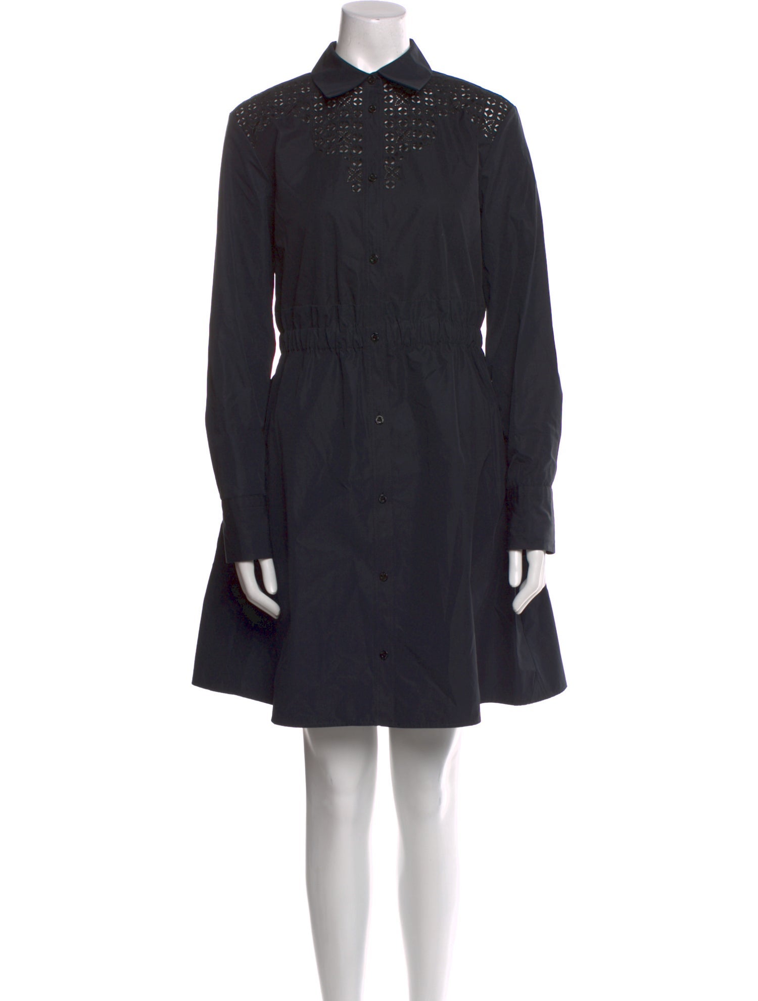 Louis Vuitton 2017 Mini Dress