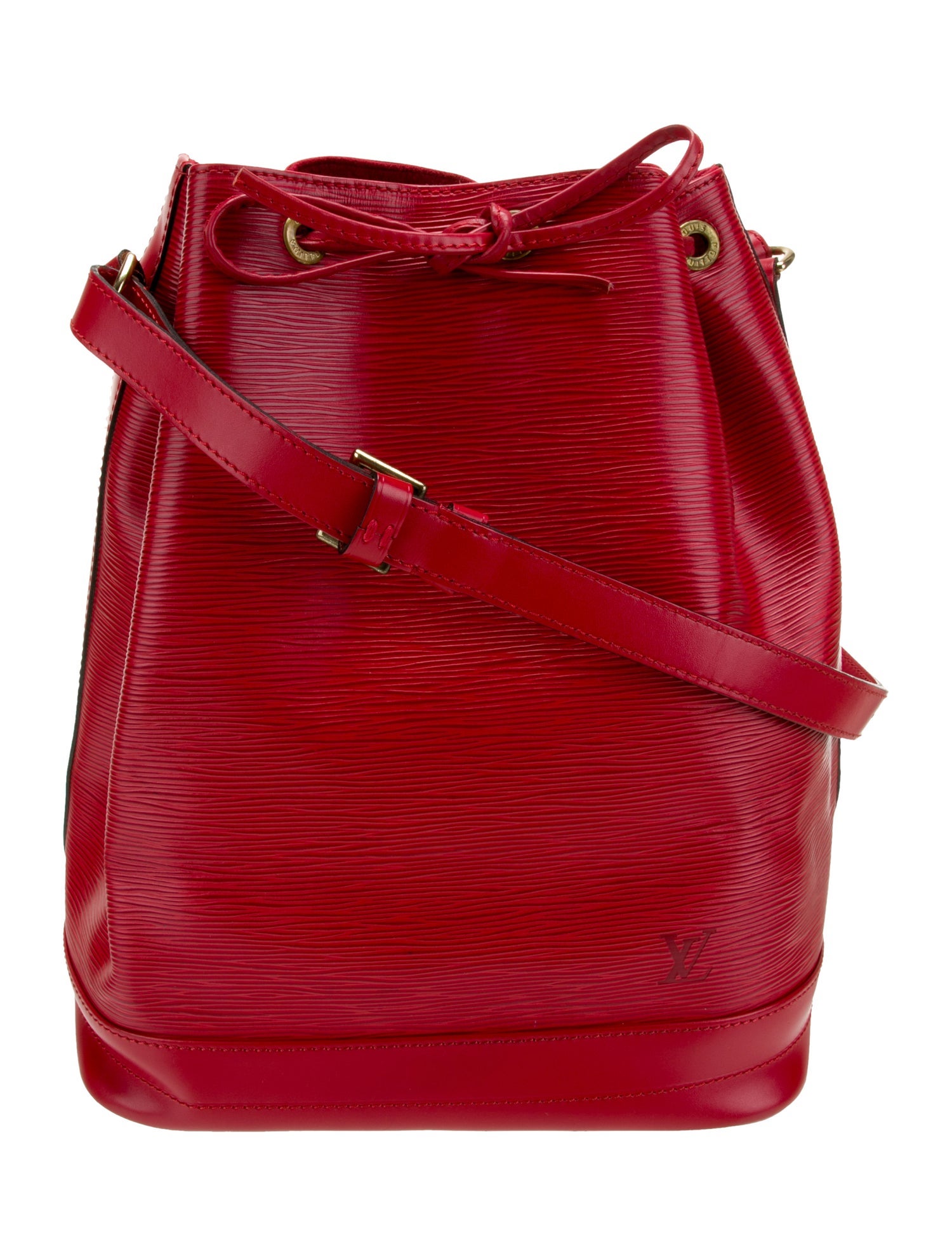 Louis Vuitton Epi Leather Noé