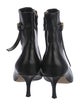 Louis Vuitton LV Monogram Leather Boots