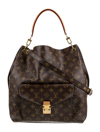 Louis Vuitton LV Monogram Metis