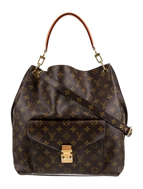 Louis Vuitton LV Monogram Metis