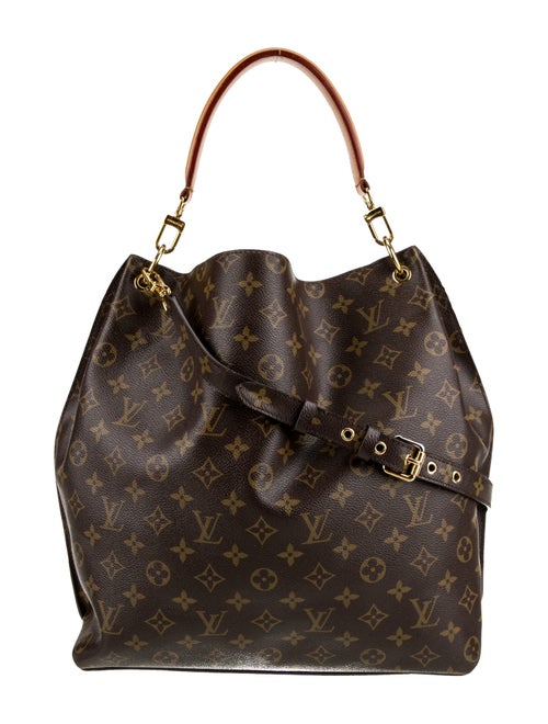 Louis Vuitton LV Monogram Metis