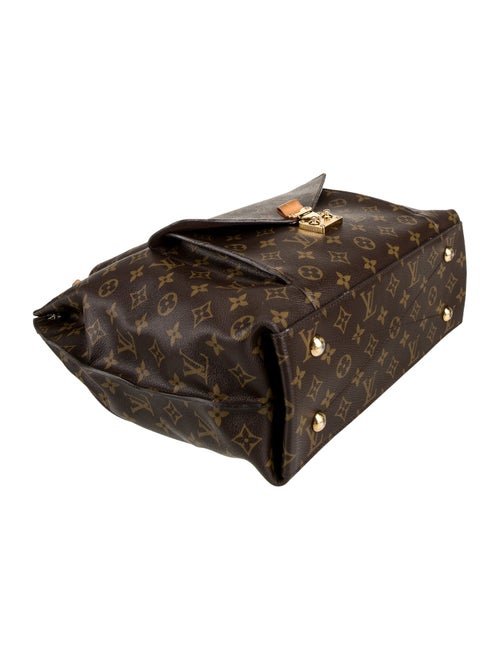 Louis Vuitton LV Monogram Metis