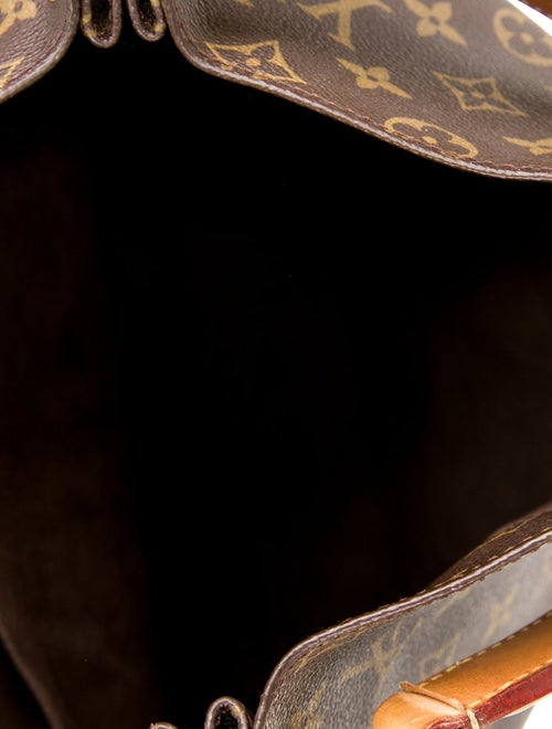 Louis Vuitton LV Monogram Metis