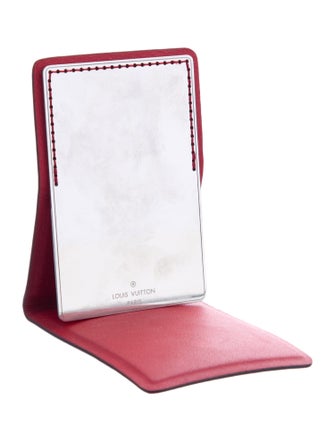 Louis Vuitton Kansai Yamamoto Monogram Miroir Nomade Aurelian Dalmat