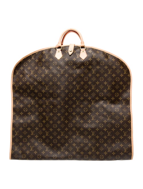Louis Vuitton LV Monogram Garment Bag
