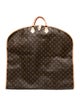 Louis Vuitton LV Monogram Garment Bag