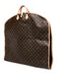 Louis Vuitton LV Monogram Garment Bag