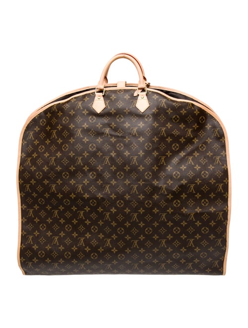 Louis Vuitton LV Monogram Garment Bag