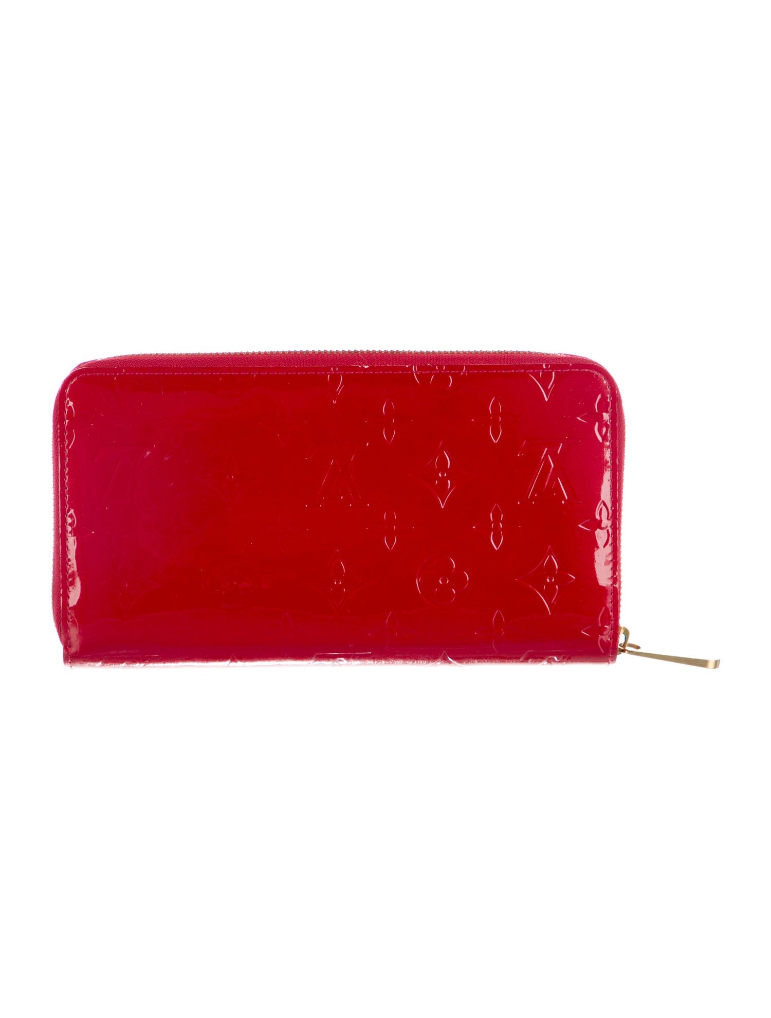 Louis Vuitton Vintage 2008 Wallet