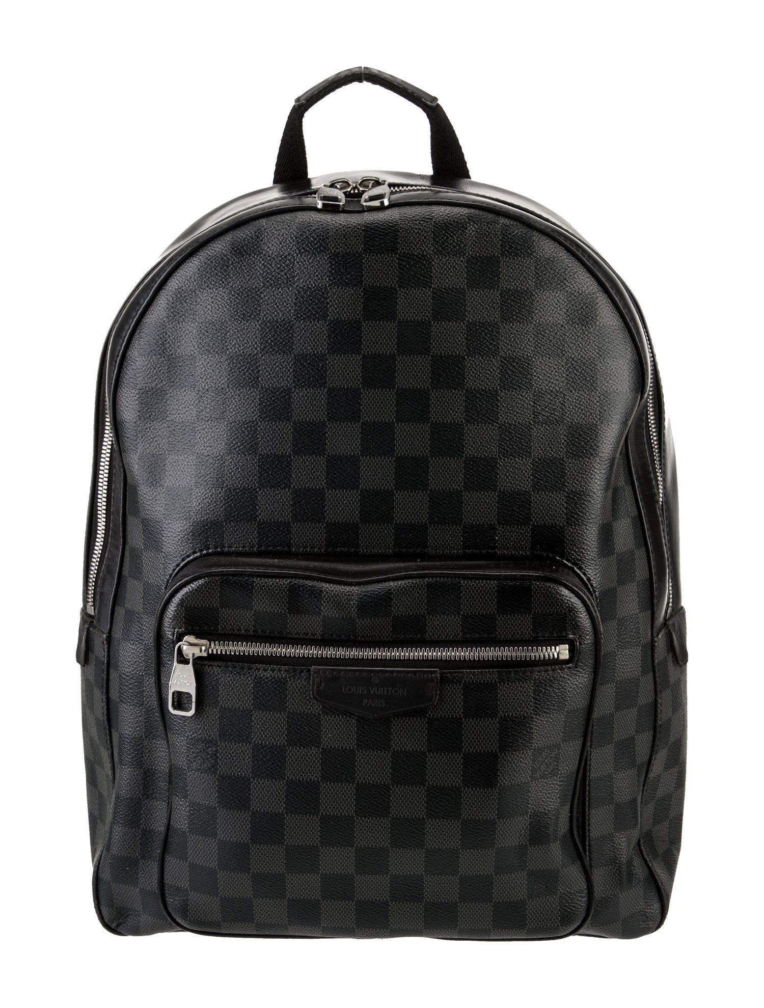 Louis Vuitton Damier Graphite Josh