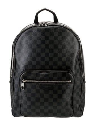 Louis Vuitton Damier Graphite Josh