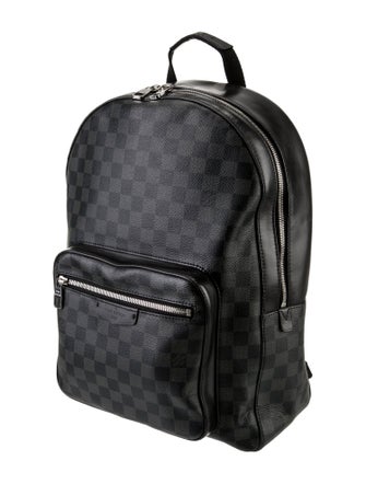 Louis Vuitton Damier Graphite Josh