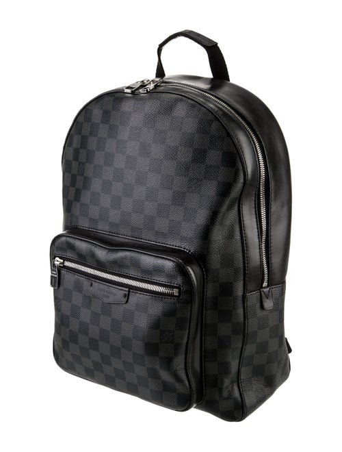 Louis Vuitton Damier Graphite Josh