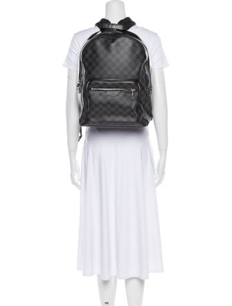 Louis Vuitton Damier Graphite Josh