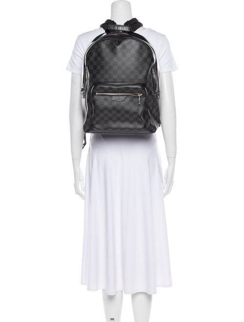 Louis Vuitton Damier Graphite Josh