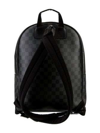 Louis Vuitton Damier Graphite Josh