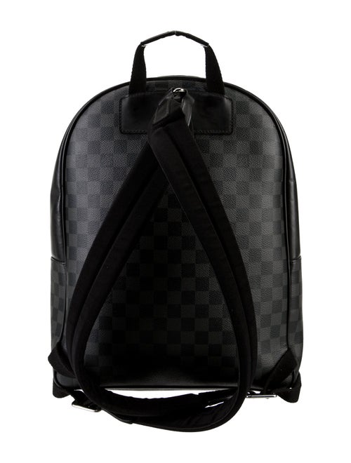 Louis Vuitton Damier Graphite Josh