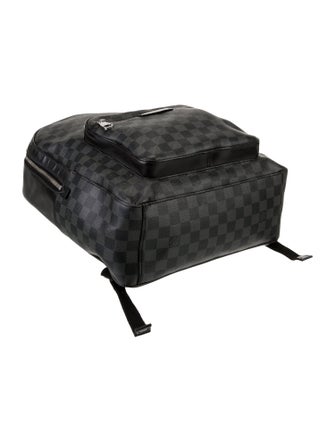 Louis Vuitton Damier Graphite Josh