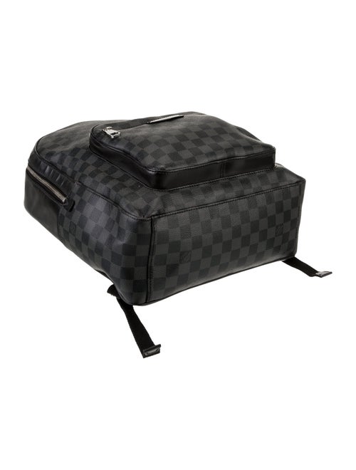 Louis Vuitton Damier Graphite Josh