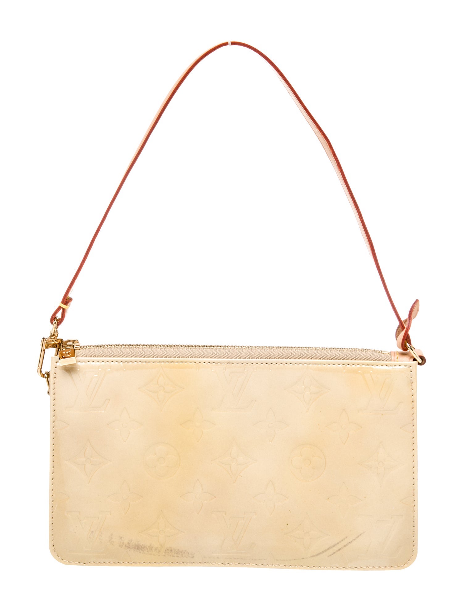 Louis Vuitton Monogram Vernis Lexington Vintage