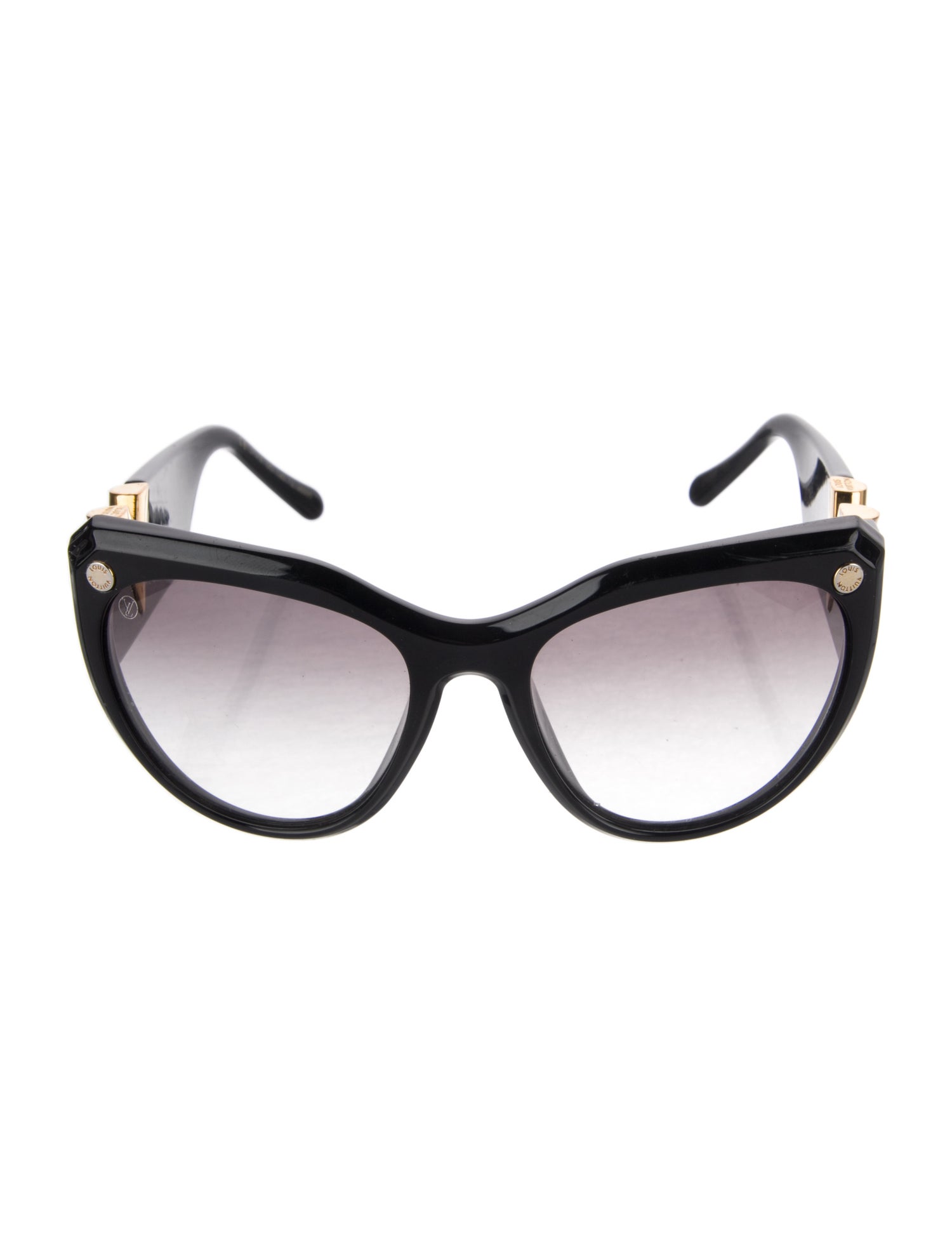 Louis Vuitton 2020 My Fair Lady Sunglasses