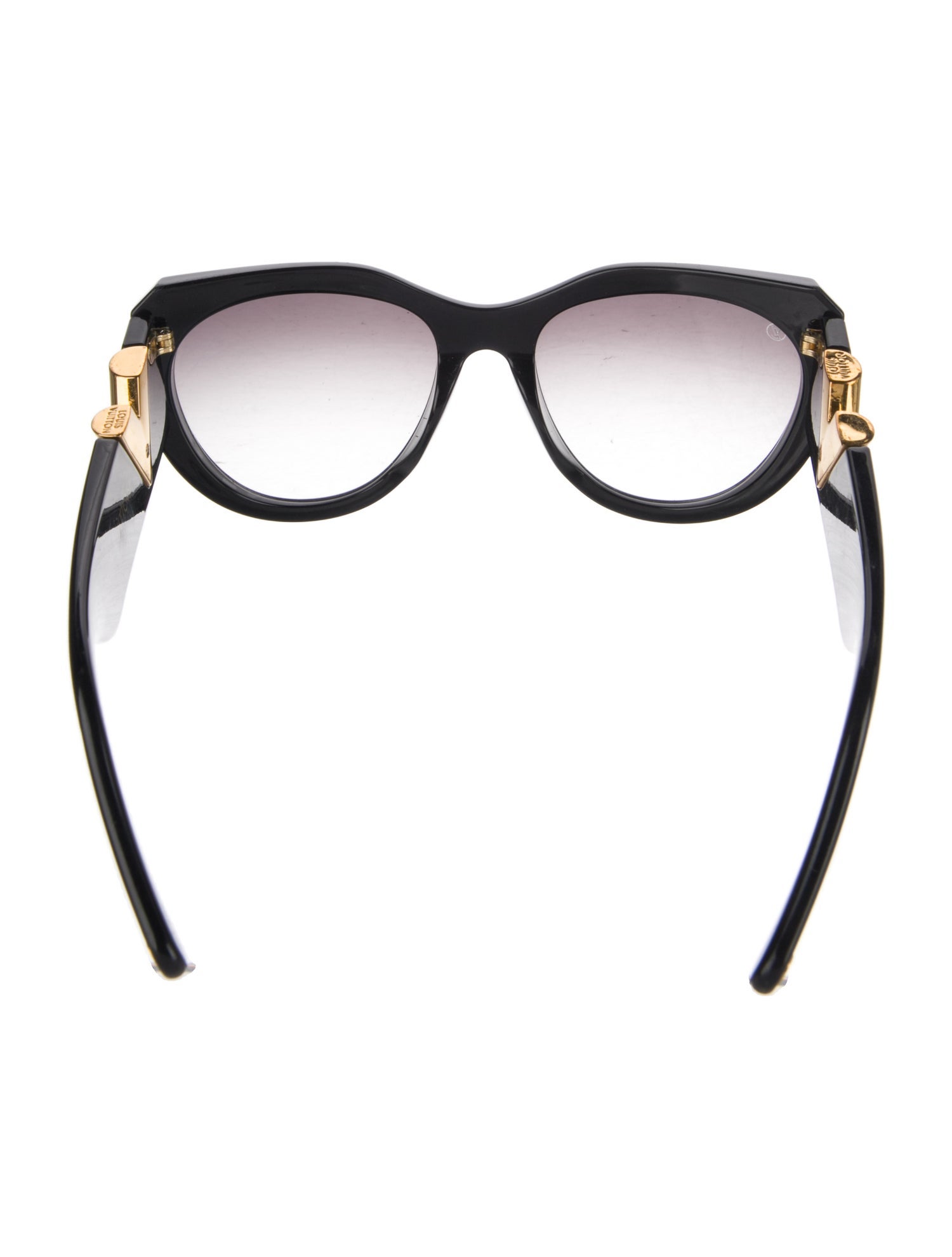 Louis Vuitton 2020 My Fair Lady Sunglasses