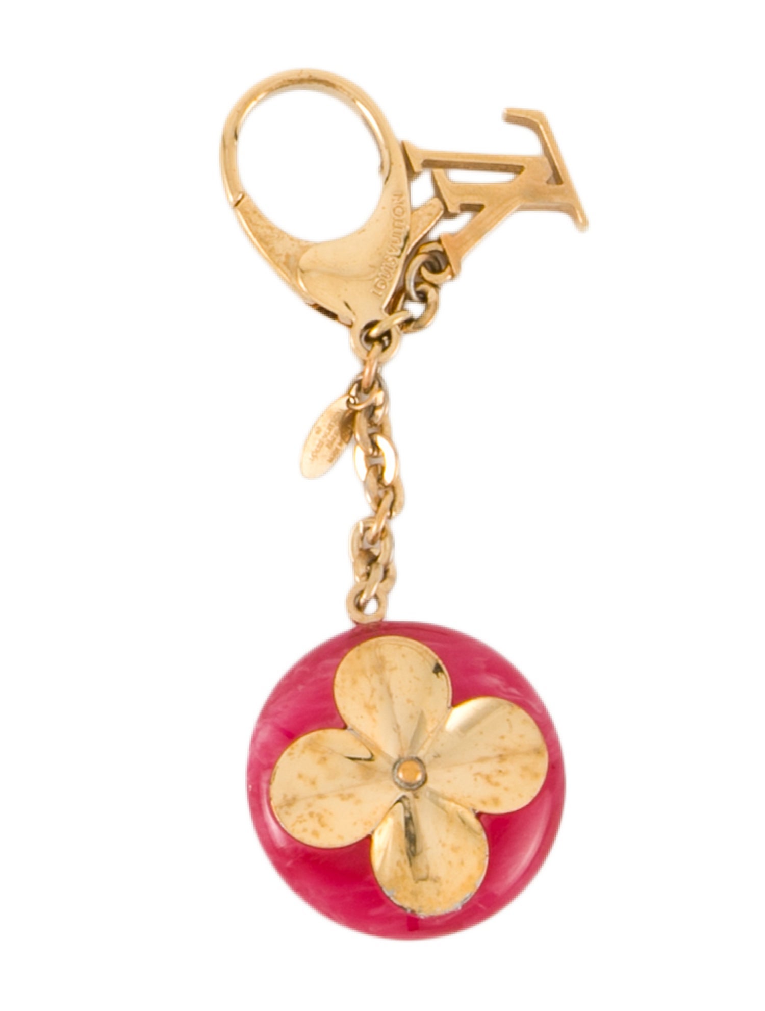 Louis Vuitton Hollow Flower