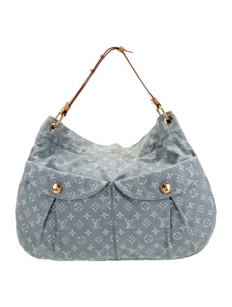 Louis Vuitton LV Monogram Daily GM