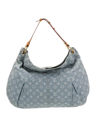 Louis Vuitton LV Monogram Daily GM