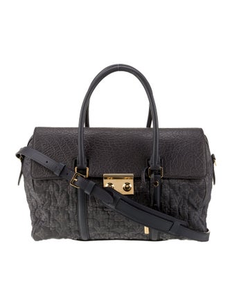 Louis Vuitton Monogram Volupte Psyche