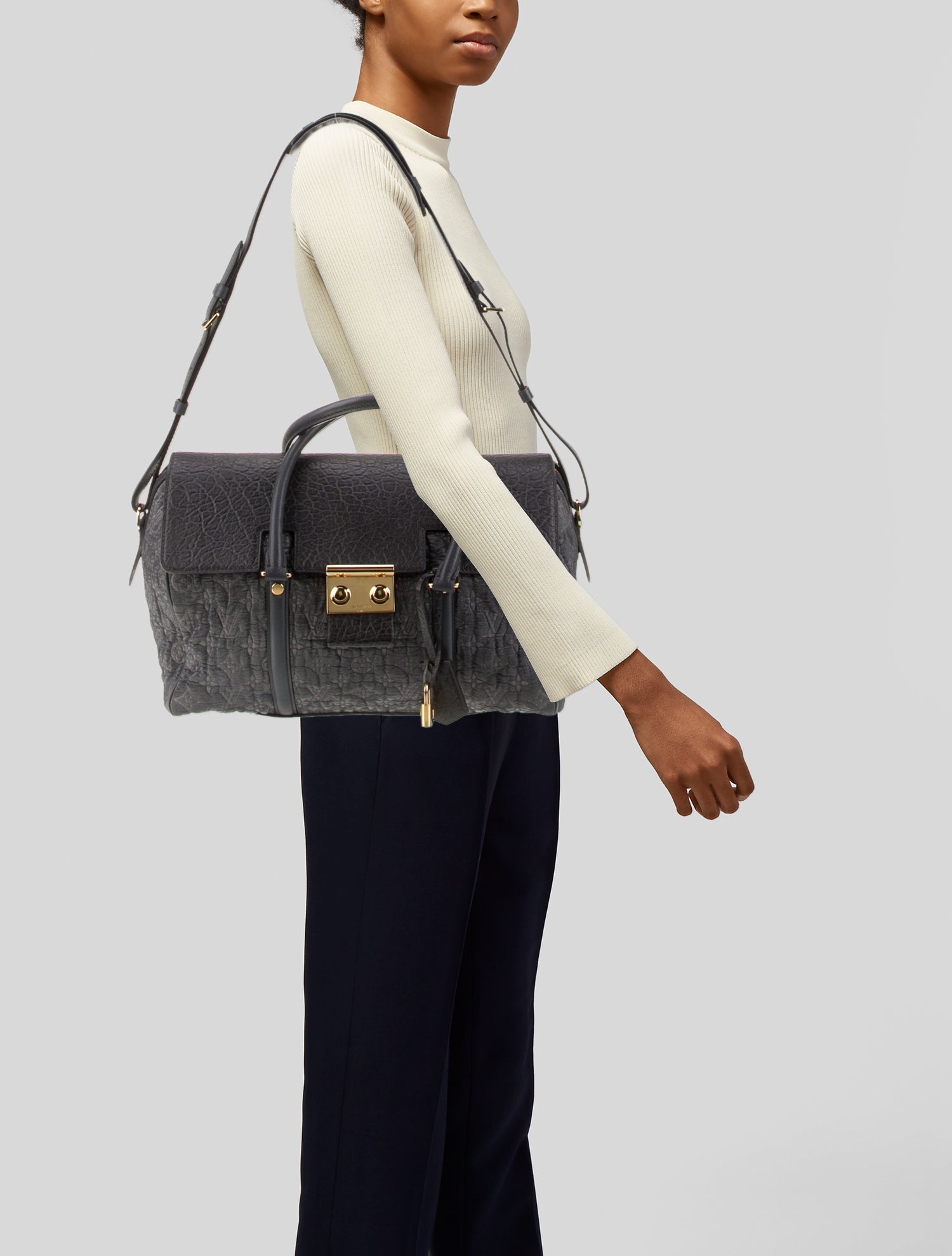 Louis Vuitton Monogram Volupte Psyche