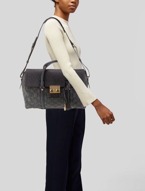 Louis Vuitton Monogram Volupte Psyche