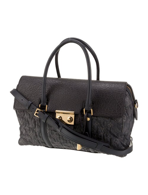 Louis Vuitton Monogram Volupte Psyche