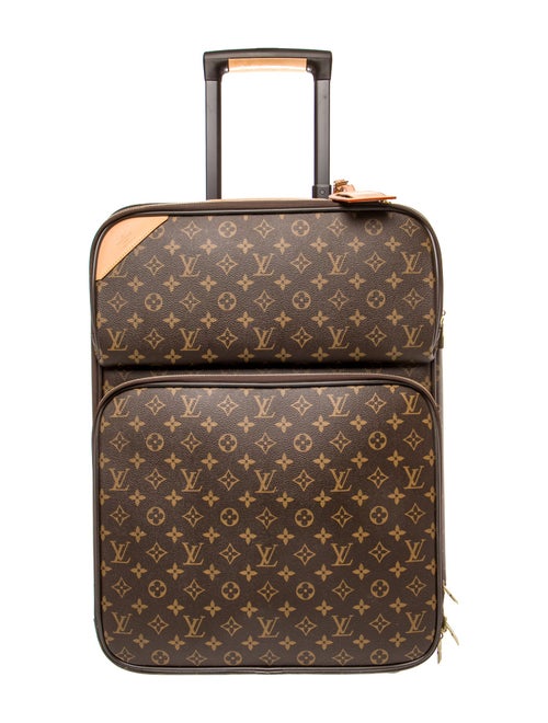 Louis Vuitton Monogram Pégase 55