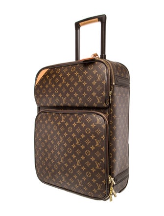Louis Vuitton Monogram Pégase 55
