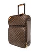 Louis Vuitton Monogram Pégase 55